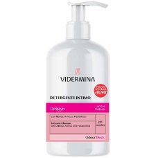 Vidermina Deligyn 500ml Nf Sp Vidermina Deligyn 500ml Nf Sp
