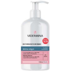 Vidermina Intima 500ml Nf Sp