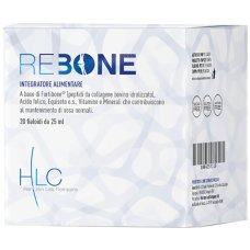 REBONE 20F