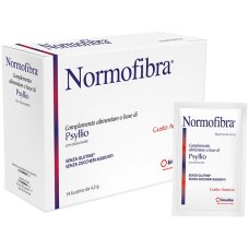 NORMOFIBRA 14BUST