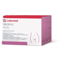 SINOPOL 30BUSTE N/F LABOREST