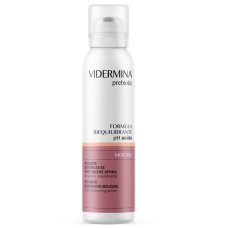VIDERMINA PREB MOUSSE 150ML NF
