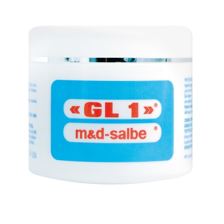 GL1 M&D-SALBE*CREMA 250ML
