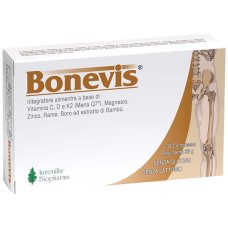 BONEVIS 30CPR BONEVIS 30CPR