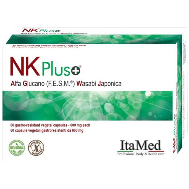 NK PLUS 30CPS