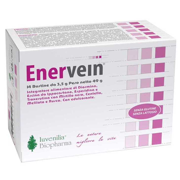 ENERVEIN 14BUSTINE