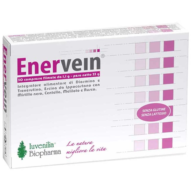 ENERVEIN*INT 30CPR 35G