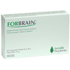 FORBRAIN 20CPR