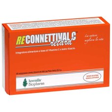 RECONNETTIVAL C RETARD 60CPR