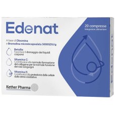 Edenat 20cpr
