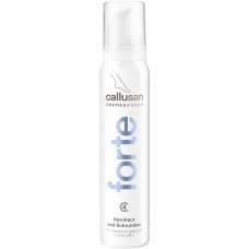 CALLUSAN FORTE SCHIUMA CR125ML