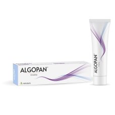 ALGOPAN 100ML ALGOPAN 100ML