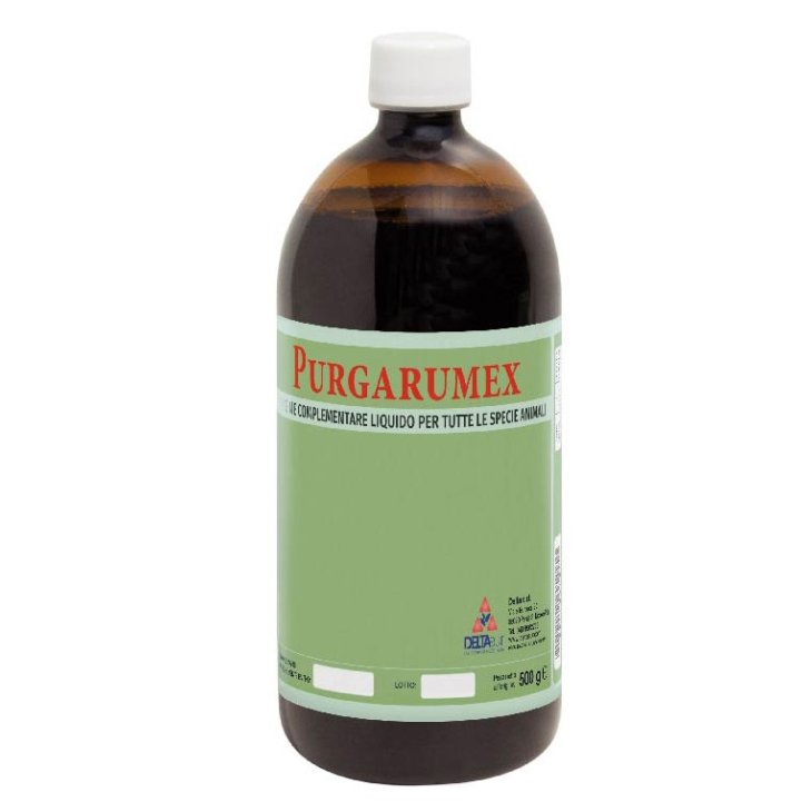 PURGARUMEX MANG COMPL LIQ 500G