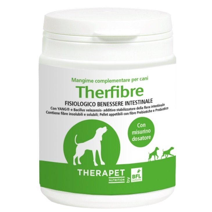 THERFIBRE THERAPET 500 GR