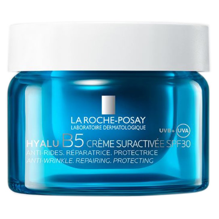 Hyalu B5 Crema Vaso Spf30 50ml