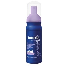 DOUXO SPA CAT MOUSSE 150ML