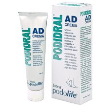 PODIDRAL AD CREMA 100ML