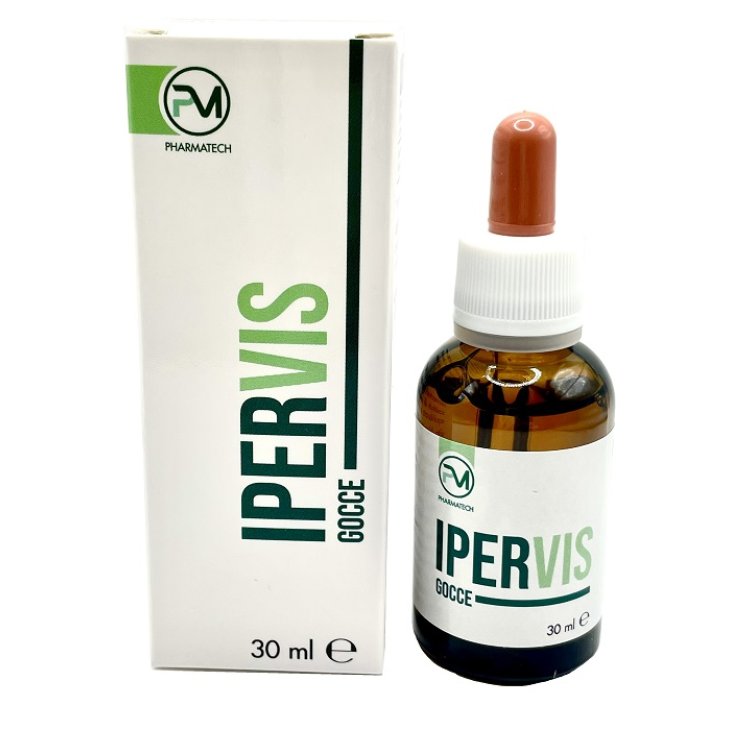 IPERVIS 30ML
