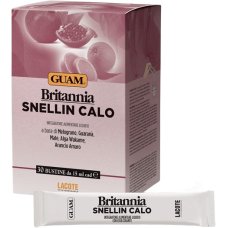 BRITANNIA SNELLIN CALO 30BUST BRITANNIA SNELLIN CALO 30BUST