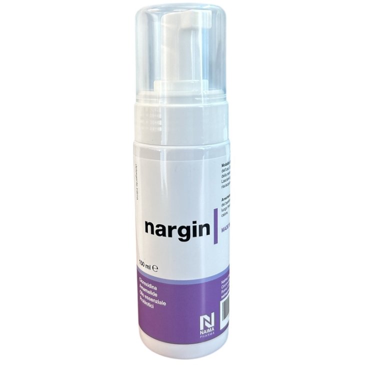 NARGIN 150ML NARGIN 150ML