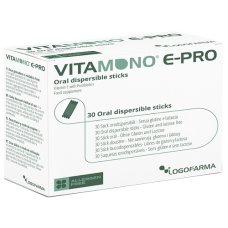 VITAMONO E-PRO 30STICK ORODISP VITAMONO E-PRO 30STICK ORODISP