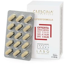 Crescina Ricr Sf D 60 Cpr