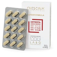 Crescina Ricr Sf U 30 Cpr