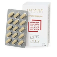Crescina Ricr Sf U 60 Cpr