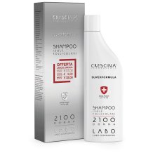 Crescina Sh Is F Sf 2100 D