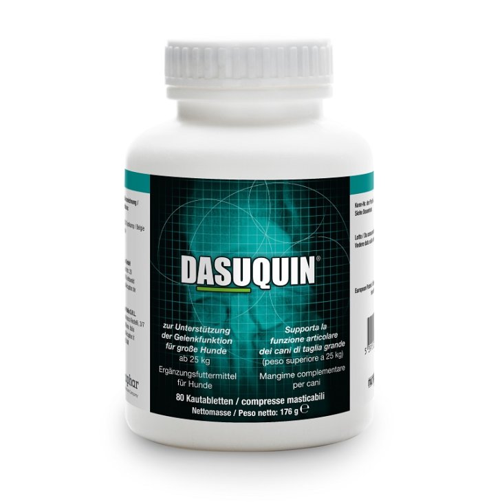 DASUQUIN L CANI >25KG 80CPR