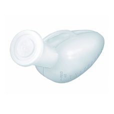 URINALE UOMO PIC C/TAPPO