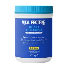 Vital Proteins Collag Active
