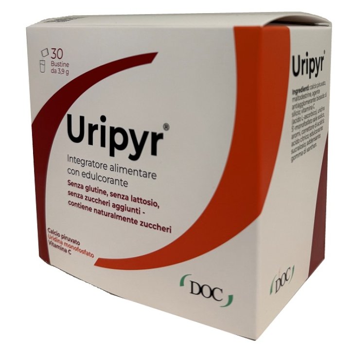 URIPYR 30BUST URIPYR 30BUST
