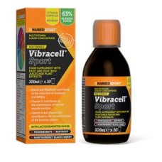 VIBRACELL SPORT NF 300ML