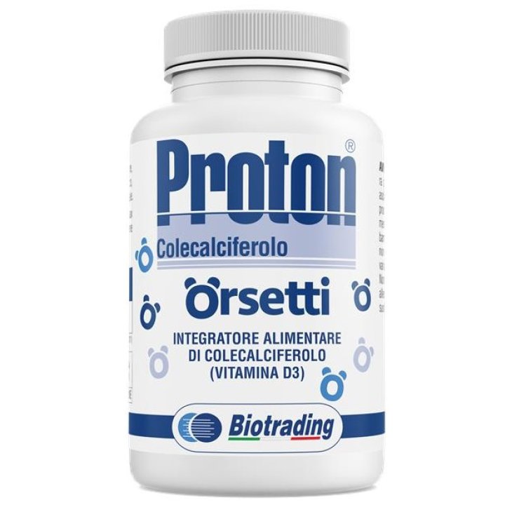 PROTON 90ORSETTI GOMMOSI