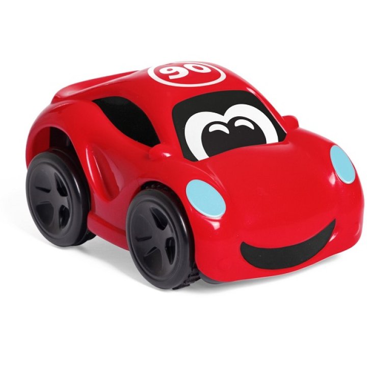CH GIOCO TURBO TOUCH AUTO SPOR
