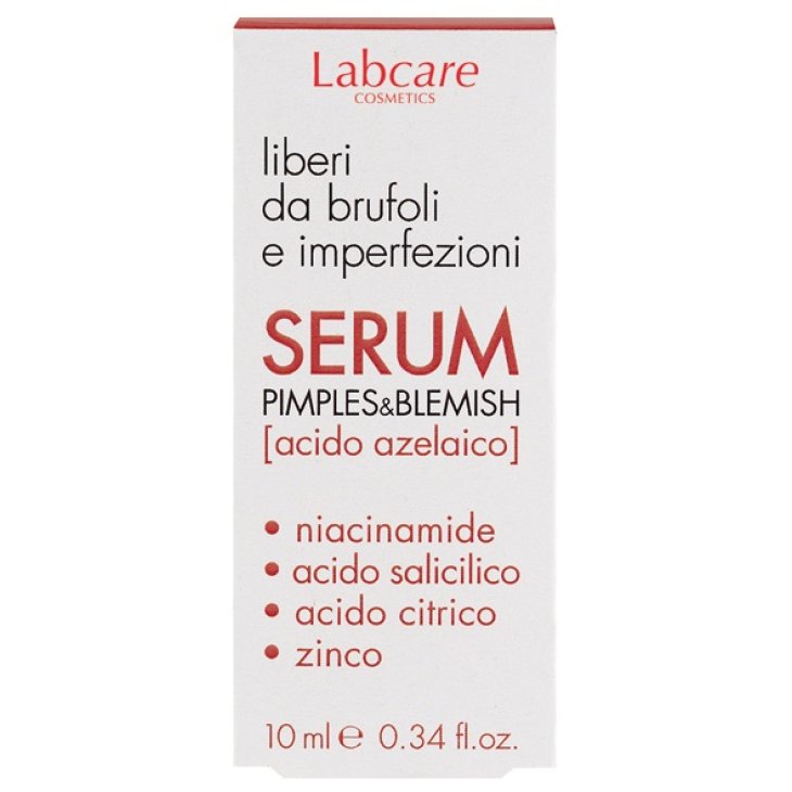 Labcare Serum Pimples&blemish Labcare Serum Pimples&blemish