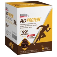 ADPROTEIN CIOCCOLATO 15BUST ADPROTEIN CIOCCOLATO 15BUST