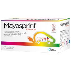 Mayasprint 10fl
