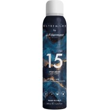 DR FILLERMAST SPRAY 15+ 200ML