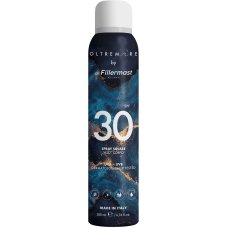 DR FILLERMAST SPRAY 30+ 200ML