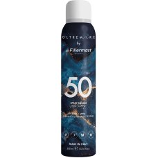 DR FILLERMAST SPRAY 50+ 200ML