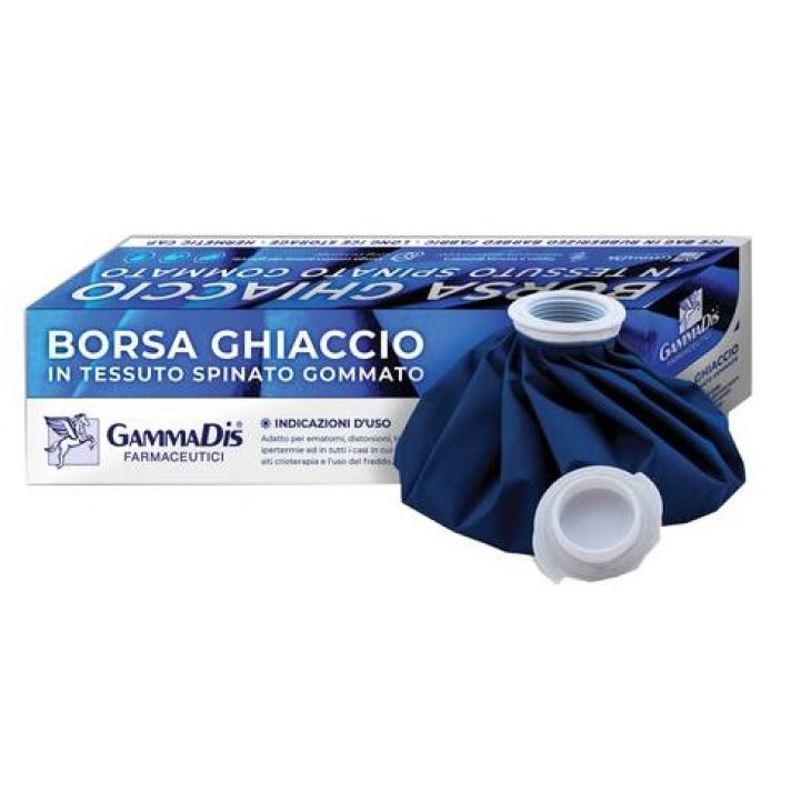 BORSA GH TESS GOMMATO 25CM