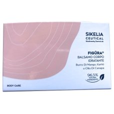 FIGURA BALSAMO CORPO IDRATANTE