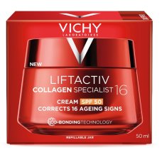 Liftactiv Collagen S 16 Cream