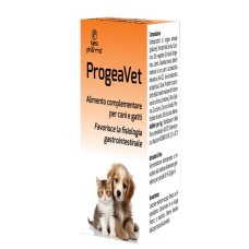 PROGEAVET 30CPR