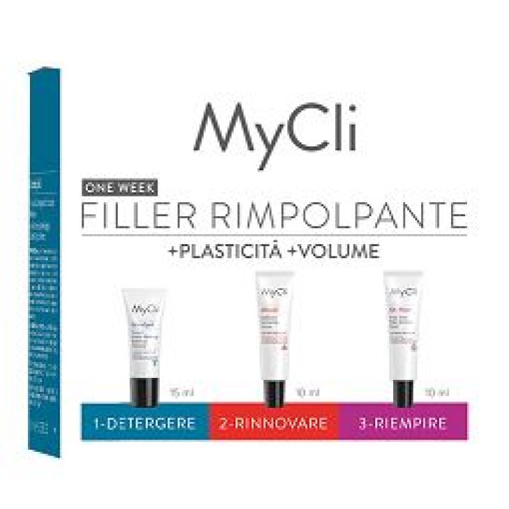 DISCOVERY BOX FILLER RIMPOLPAN DISCOVERY BOX FILLER RIMPOLPAN