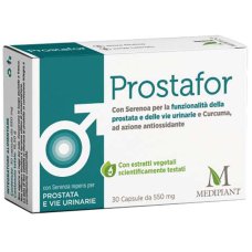 PROSTAFOR 30CPS