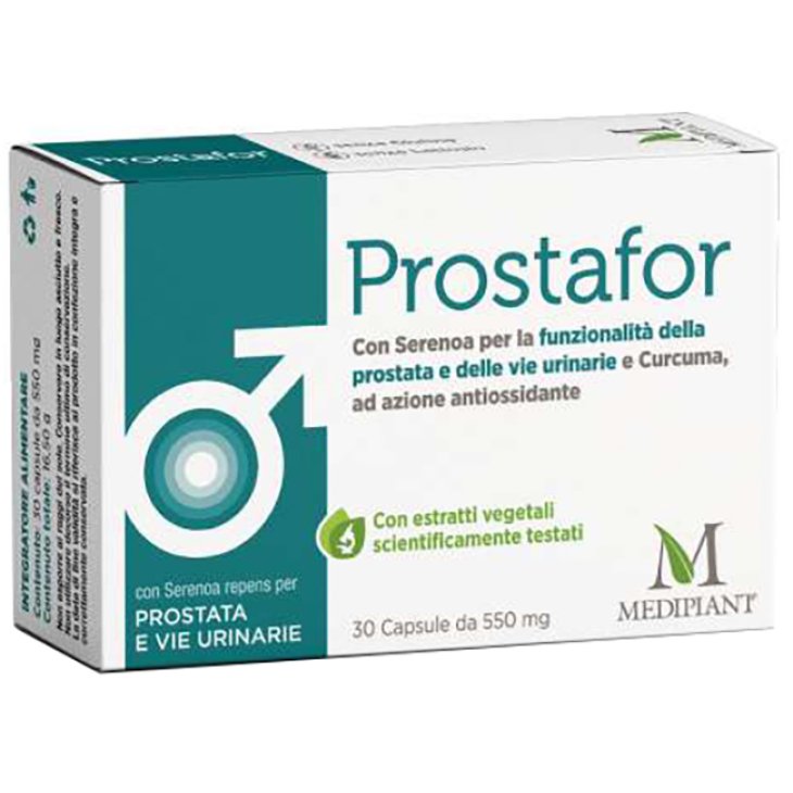 PROSTAFOR 30CPS PROSTAFOR 30CPS