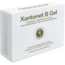 XANTONET B GEL 24BUST XANTONET B GEL 24BUST